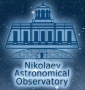 Nikolaev Astronomical Observatory