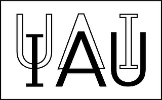 IAU Press Releases